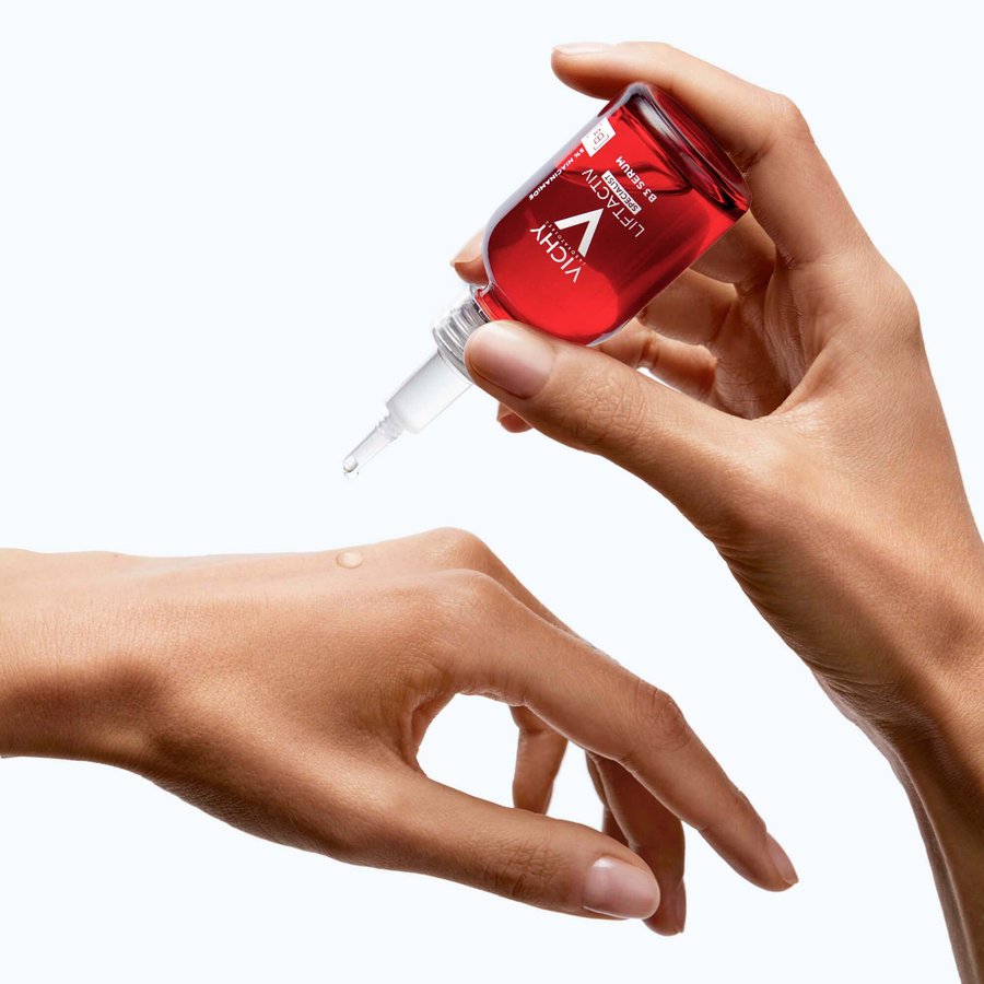VICHY LIFTACTIV SÉRUM MANCHAS OSCURAS B3