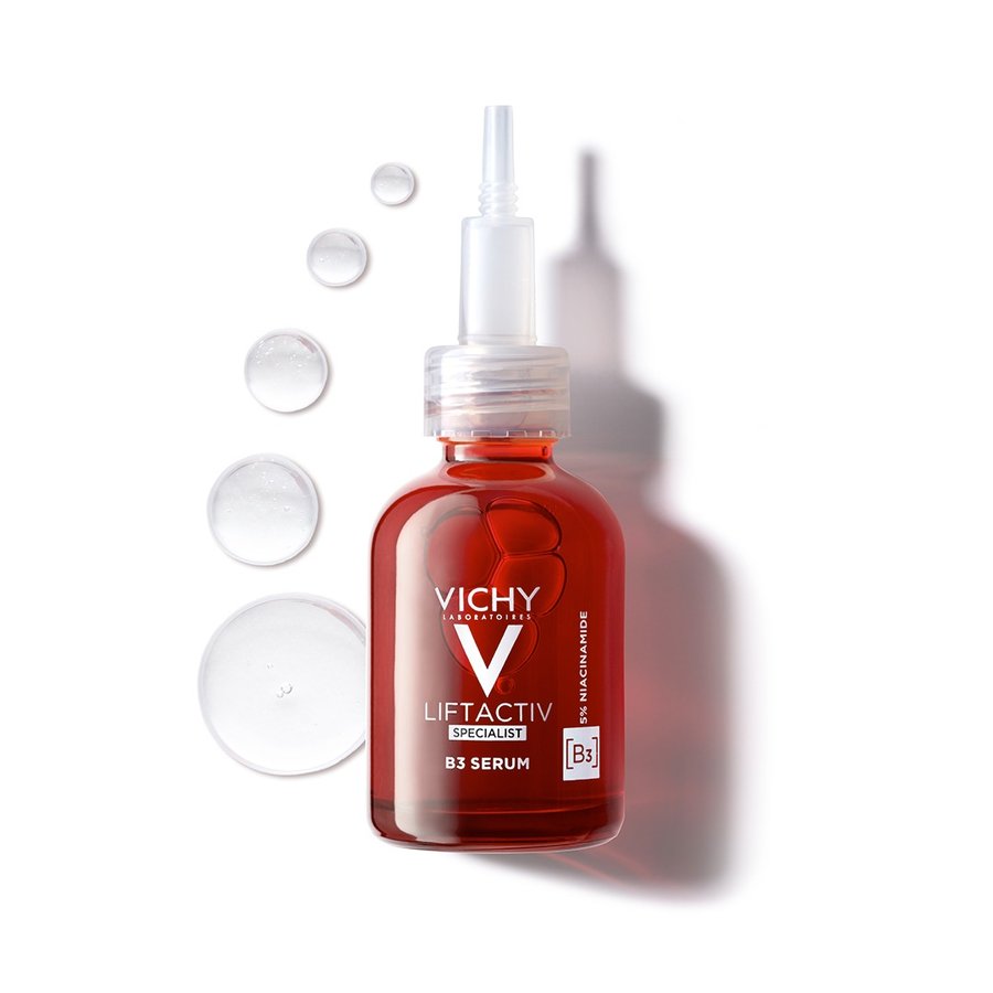 VICHY LIFTACTIV SÉRUM MANCHAS OSCURAS B3