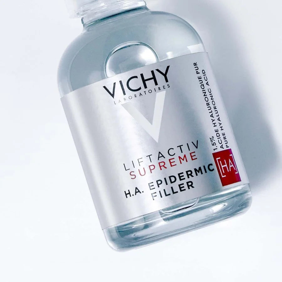 VICHY LIFTACTIV Sérum A.H. Epidermic Filler