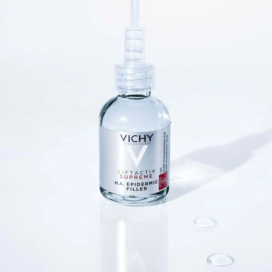 VICHY LIFTACTIV Sérum A.H. Epidermic Filler