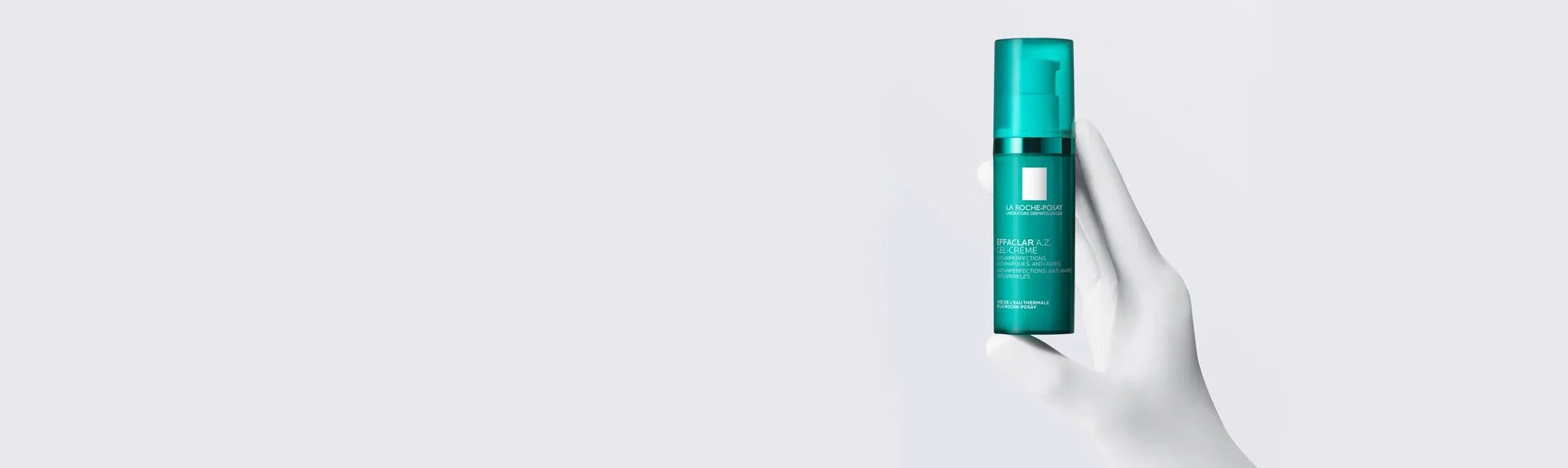 LRP EFFACLAR A.Z. GEL-CREMA