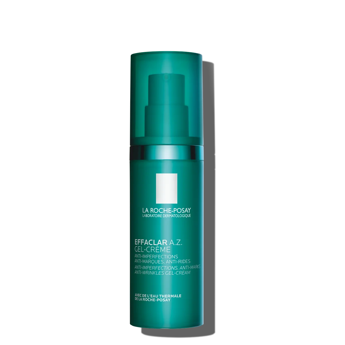 LRP EFFACLAR A.Z. GEL-CREMA
