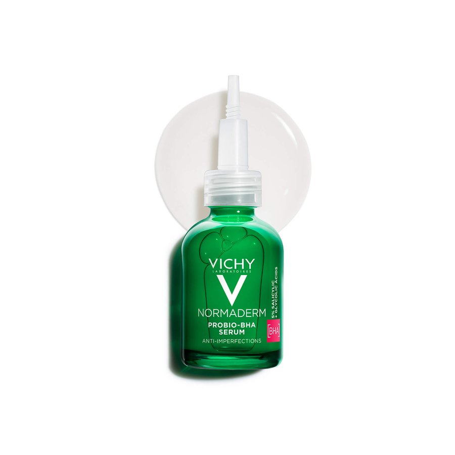 VICHY NORMADERM Sérum Antimperfecciones Probio-BHA