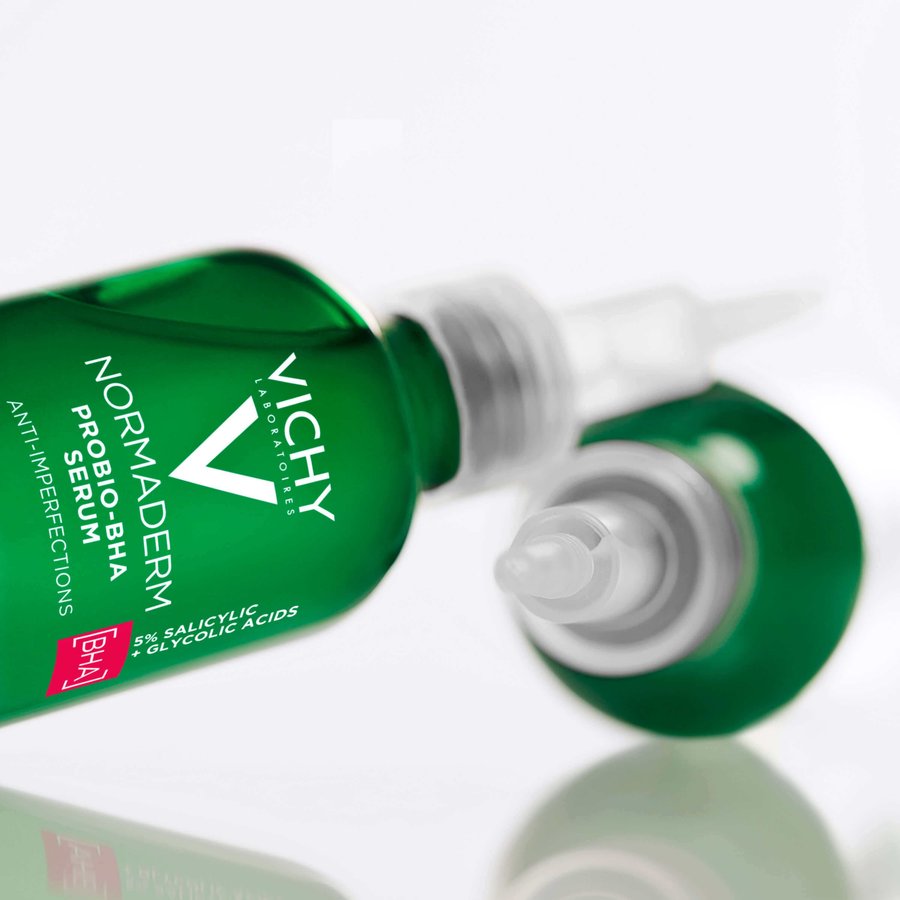 VICHY NORMADERM Sérum Antimperfecciones Probio-BHA