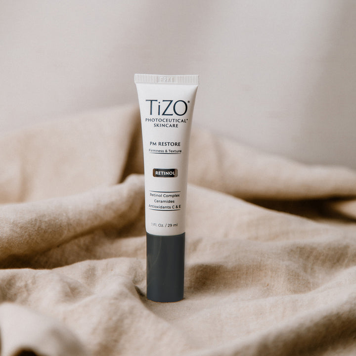 TiZO Photoceutical PM Restore