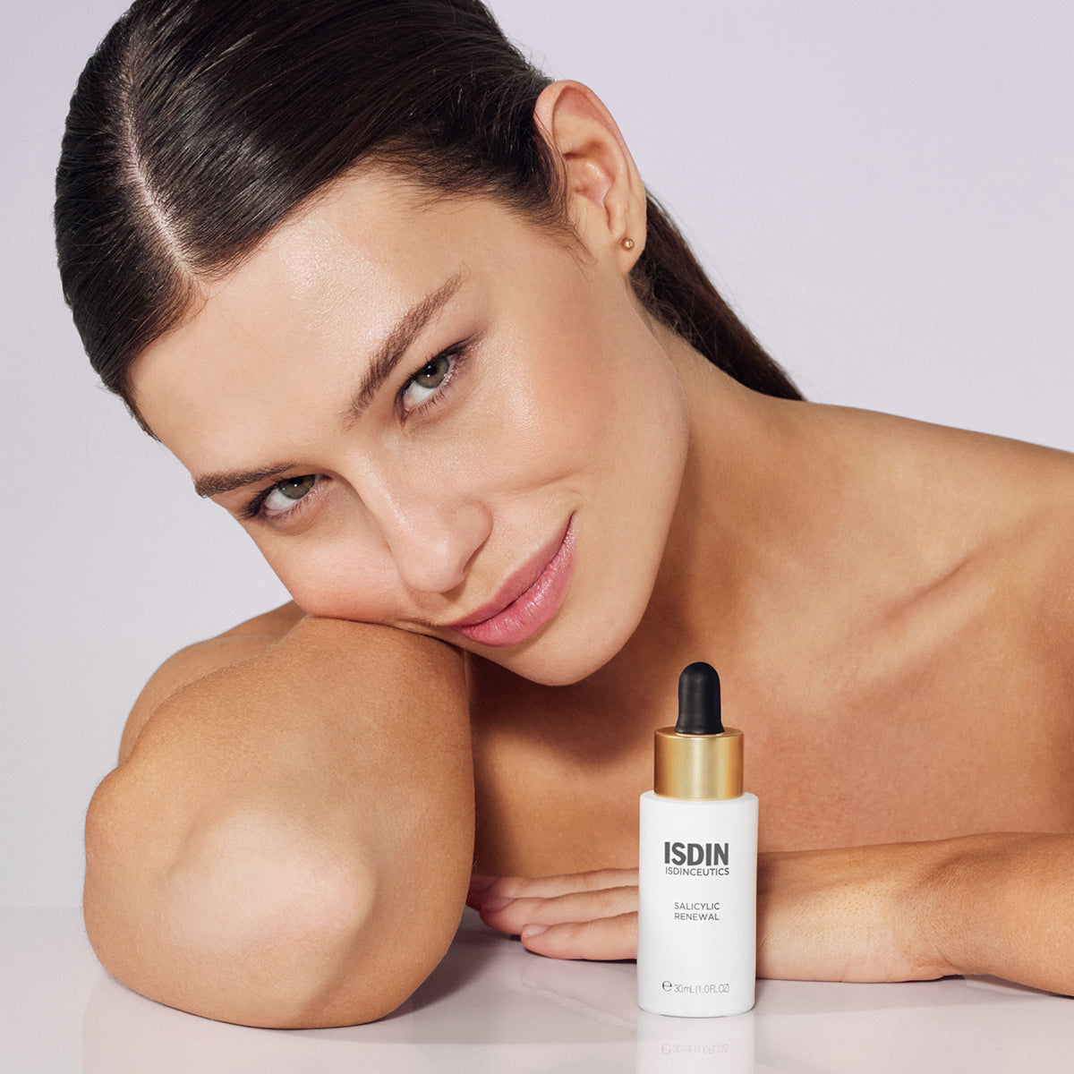 ISDINCEUTICS Salicylic Renewal
