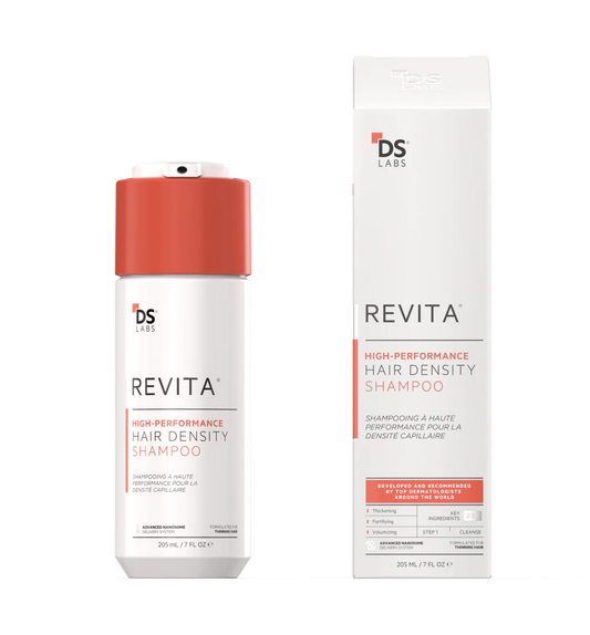 Revita High-Performance Hair DENSITY Shampoo