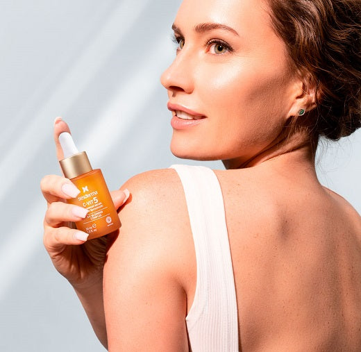 Sesderma C-VIT 5 VITAMIN Sérum