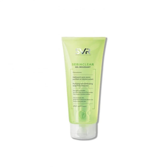 svr-sebiaclear-cleansing-gel-200