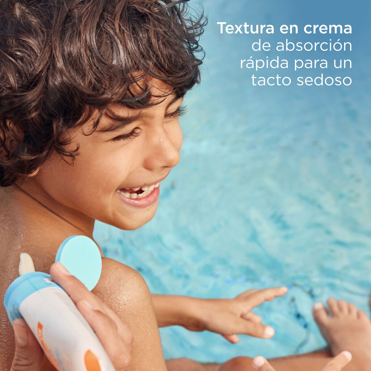 ISDIN Fotoprotector Gel Cream Pediatrics SPF 50