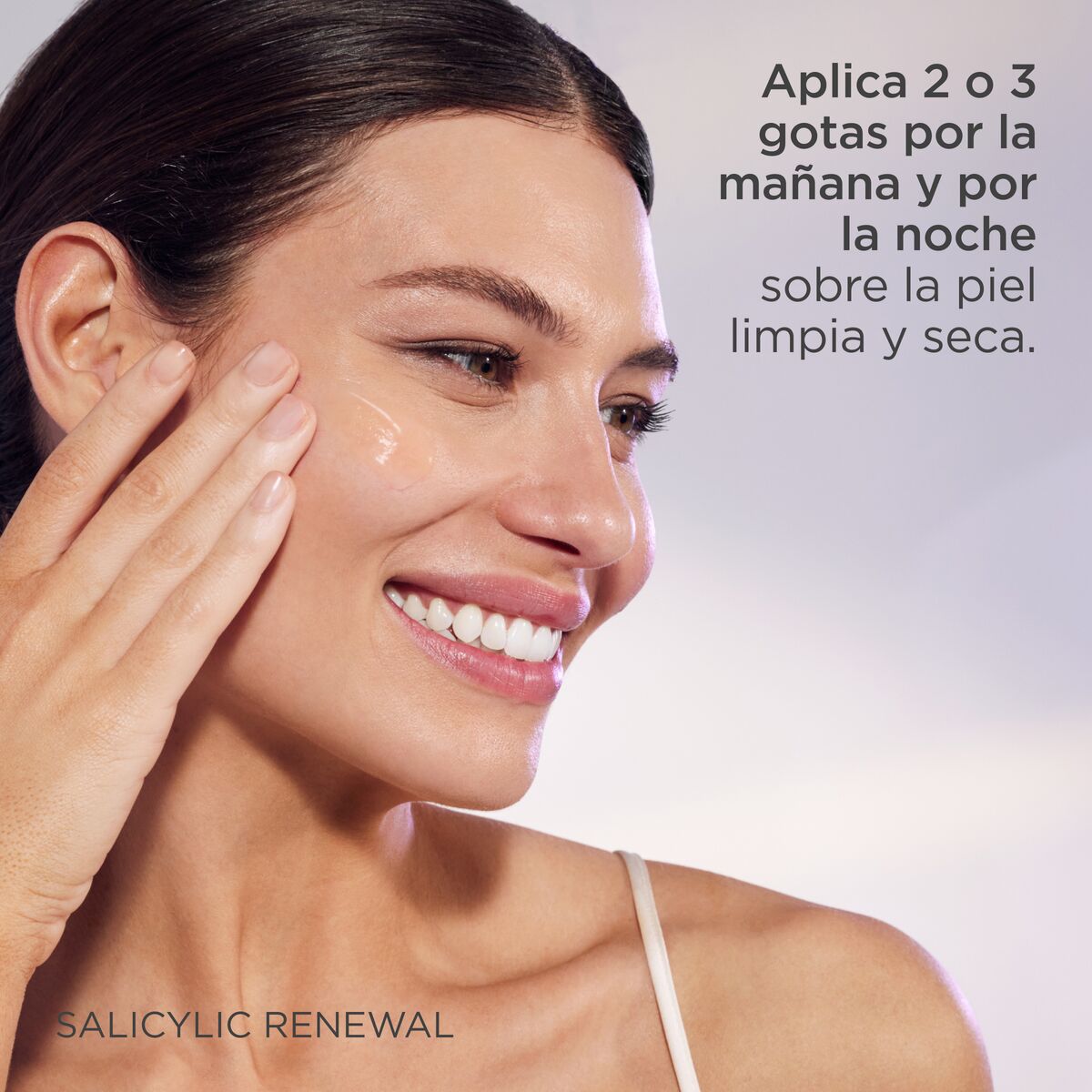 ISDINCEUTICS Salicylic Renewal