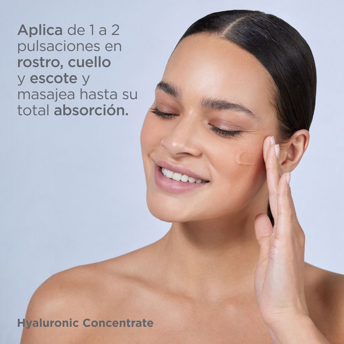 ISDINCEUTICS HYALURONIC CONCENTRATE 30ML