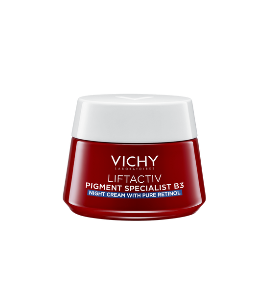 VICHY LIFTACTIV B3 CREMA DE NOCHE ANTIMANCHAS